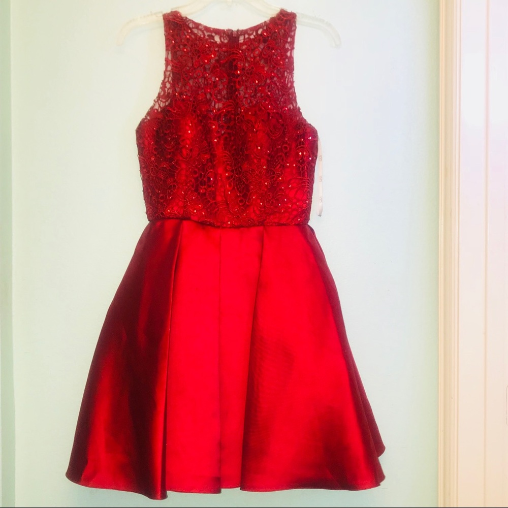 Homecoming dress Juniors